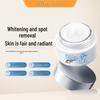 Whitening Spot Removal Cream with Niacinamide - Brightening & Hydrating Skincare for Autumn/Winter