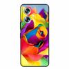 For OnePlus Nord N30 SE Case N 30 SE Coque Black Silicone Soft Phone Case For One Plus Nord N30 SE Back Cover Case N30SE 6.72"