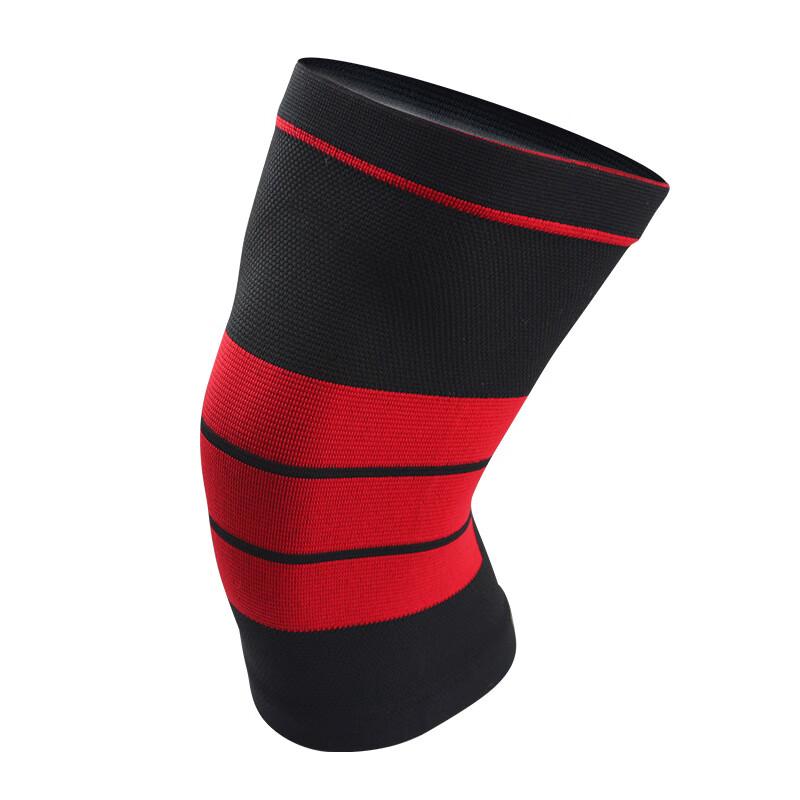 Dingbai Knitted Breathable Sports Knee Brace