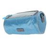 Waterproof Bicycle Handlebar Bag Cycling Front Storage Bag with Detachable Shoulder Strap for
