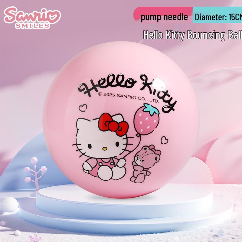 Disney Frozen Paddle Ball - Children's Indoor/Outdoor Bouncy Toy