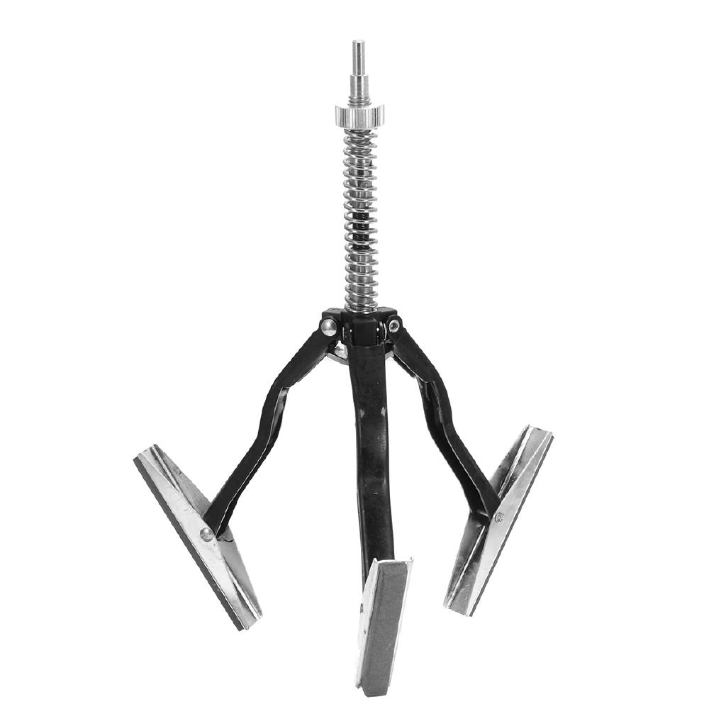 4 "  51mm to 177mm Flexible Shaft Tool Engine Cylinder Brake Hone Honing Stone Auto Engines Component Hand Tool