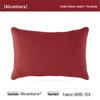 Mercedes-Benz S-Class Maybach Car Headrest Pillow for Neck and Spine Support
