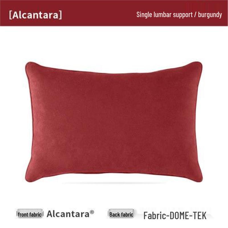 Mercedes-Benz S-Class Maybach Car Headrest Pillow for Neck and Spine Support