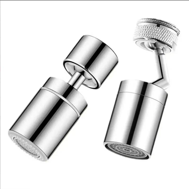 Universal Faucet Aerator Extender