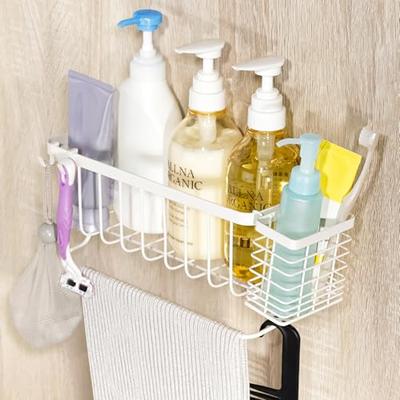Badkamer en toilet – Badkamer planken en houders