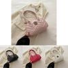 Elegant Summer Fashionable Minimalist Crossbody Bag For Women Stylish Square Design