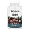 Mushrooms™, Reishi, 120 Capsules
