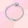 copper Rudder Gold Plated and copper pandent Simple and elegant Charm Bead Jewellery Valentines Festival Gift High Quality