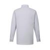 Daks Men S Solid Stretch Long Sleeve Shirt dmp1Shdl212g1