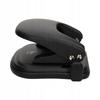 LOCHER METALL 25K SCHWARZ GD009-AV 5804