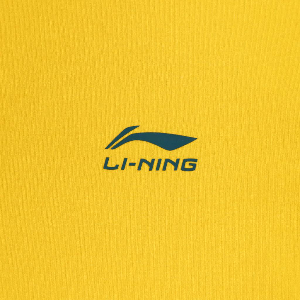 Li Ning Sports Life Collection T Shirt Unisex ATSW351-7