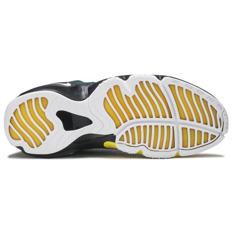 New Nike Air Zoom Flight '98 The Glove Sole Collector Sonic Wave 630773-300