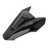 Motorcycle Rear Seat Cover Cowl Tail Section Fairing ABS Plastic for CB650R CBR650R 2019‑2020