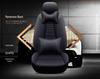 Leather Seat Cushion for BAIC Huansu H3f, Baojun 730, Wuling Hongguang: Full Surround