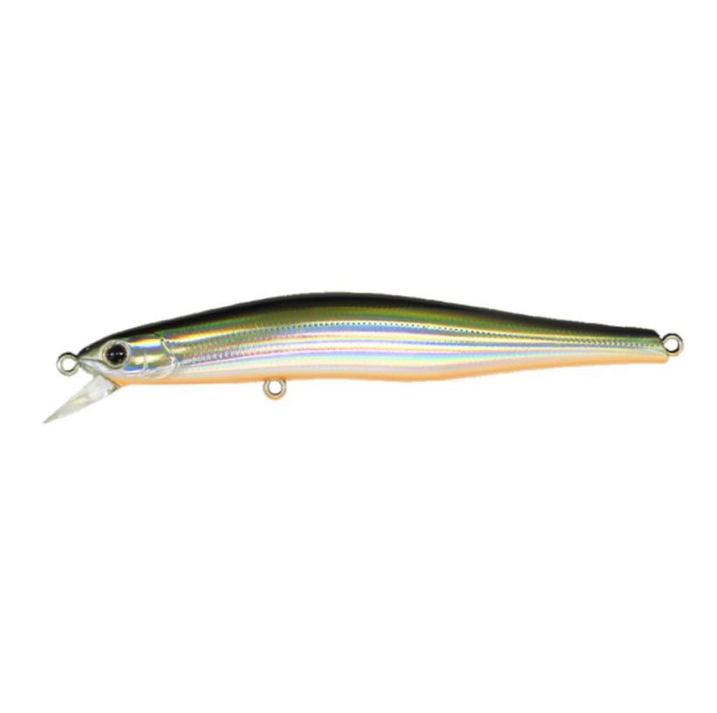 Tiemco Sumari 110F Minnow Floating Lure 110F-188HIRO-SP (0078)