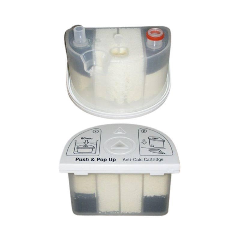 

Limescale Collection Cartridge Compatible with Beko Steam Iron BKK-2199