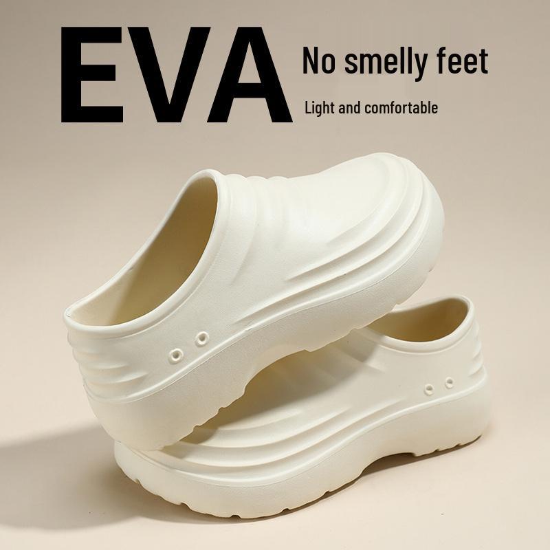 2025 Herren Wasserdichte Rutschfeste Kochschuhe - Ölbeständiges Küchen-, Catering- und Hotel-Schuhwerk