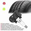4pcs Tire Pressure Monitoring Sensor TPMS 40700 3VU0A Fits for Nissan Rogue 14 16