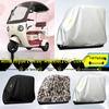 Accesorii pentru motociclete – Huse pentru motociclete