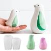 2026 Latest Models 3D Bird Animal Silicone Mold Cute Birds Resin Molds DIY Soap Candle Lovebird Garden Decor Crafts Plaster Clay