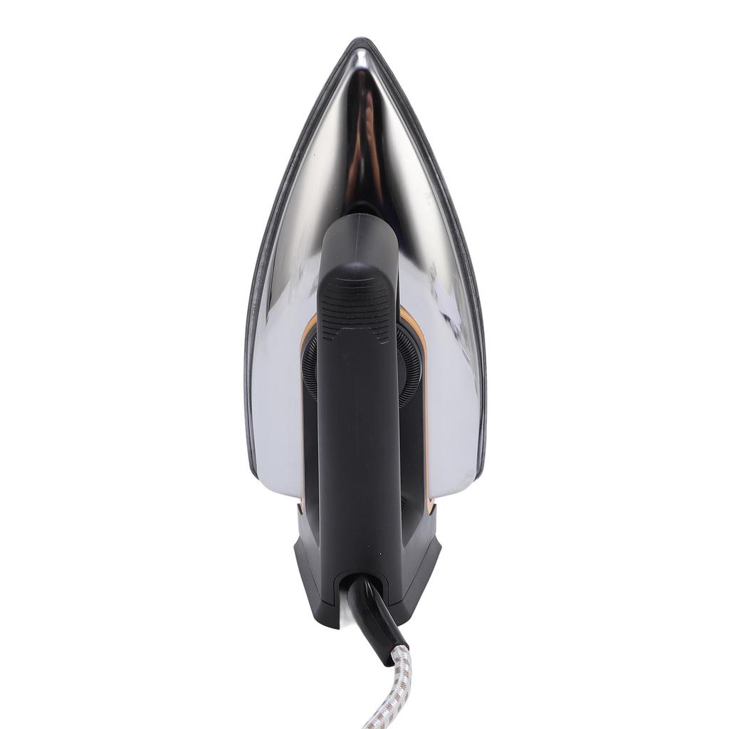 Mini Handheld Clothes Iron 1000W Multifunctional Adjustable Temperature Portable Small Ironing
