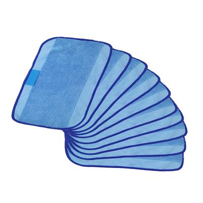 Microfiber Wet Mop Cloth For iRobot Braava 321 380 320 380t Mint 5200C 5200 4200 4205 Robot Vacuum Cleaner
