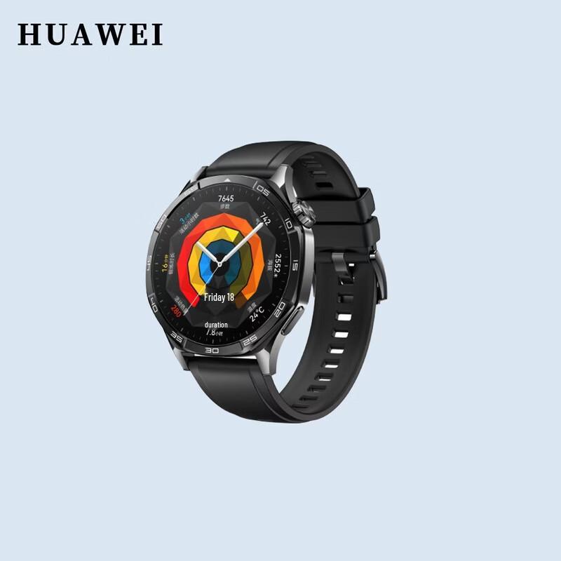 

Huawei WATCH GT 5 Smartwatch (CN version)