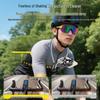 Anti-Shake Magnetic Neck Phone Holder & Chest Mount for Action Cameras