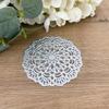Lace Retro Design Mould Metal Cutting Dies Stencil for DIY Scrapbooking Photo Album Embossing Paper Cards Crafts Diecuts