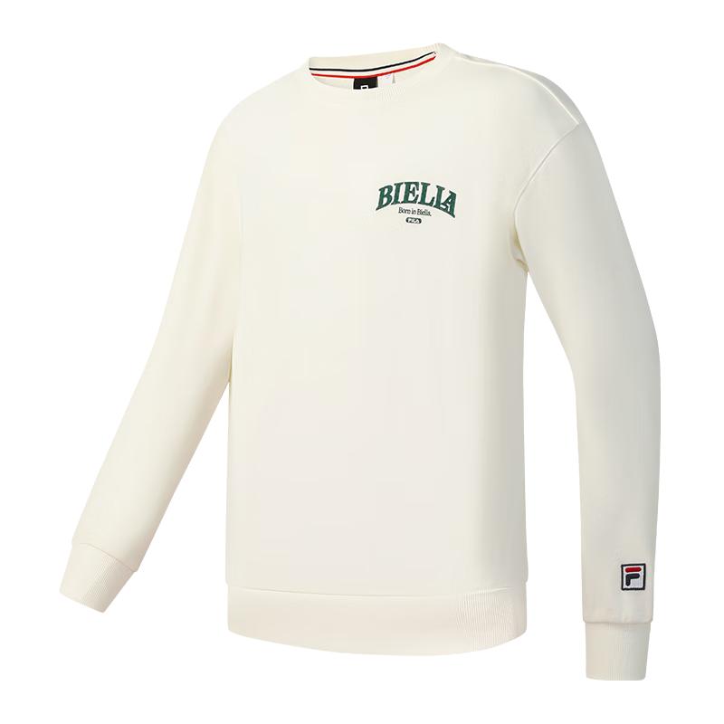 Мужская теннисная толстовка FILA XXL