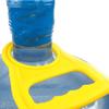 1PC Bottle Upset Carry Practice Holder Nergy Water Bucket Handle Bottled Pail
