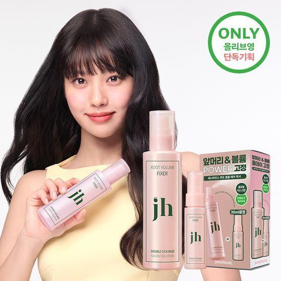 Jennyhouse Root Volume Hair Fixer 200ml Special/Single Item