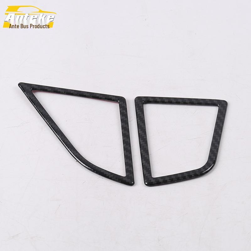 Tuyue Front Air Vent Decor Ring - Fits 18 Models