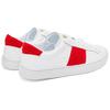 Onitsuka Tiger Lawnship 'White Red' 1183A643-102