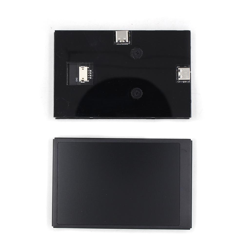 Cheap 3.5 Inch Dual USB IPS TYPE-C Secondary Screen LCD Display Monitor ...