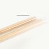 Penguin Individually Wrapped Carbonized Bamboo Chopsticks