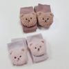 Thickened Baby Socks Cartoon Knitted Tube Socks Seasons Infant Age 0-