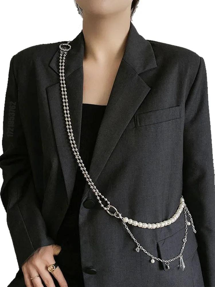 

Ланцюжок з намистин One Size