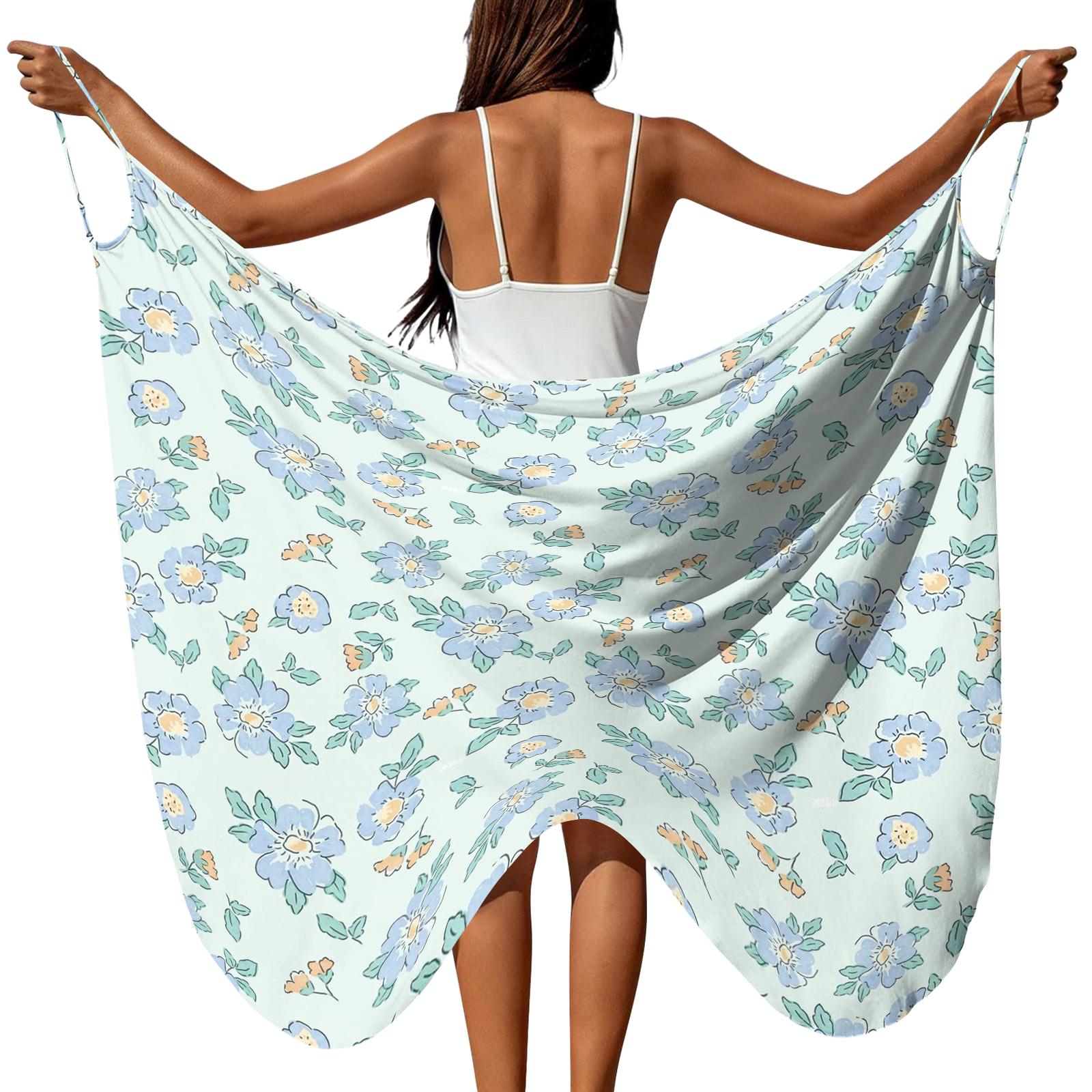 

Женское цветное платье без рукавов, приталенного силуэта, модное, длинное M