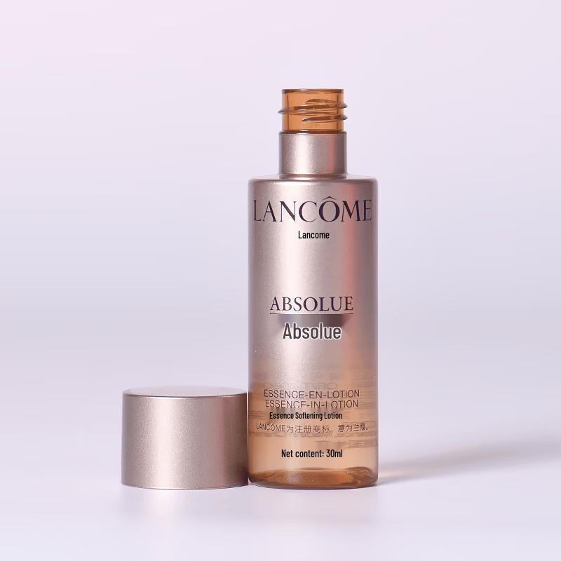 Lancôme Absolue Revitalizing Softening Lotion