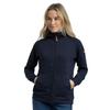 Dames Lillie Volledige Rits Hoodie