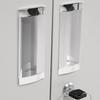 Qinfen Lockable Steel Filing & Storage Cabinet