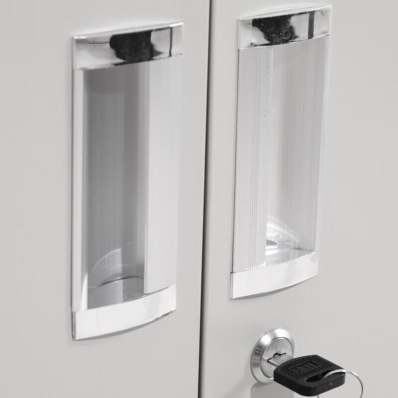 Qinfen Lockable Steel Filing & Storage Cabinet