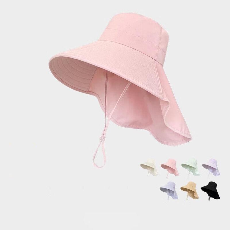 

Women s Wide Brim Summer Bucket Hat
