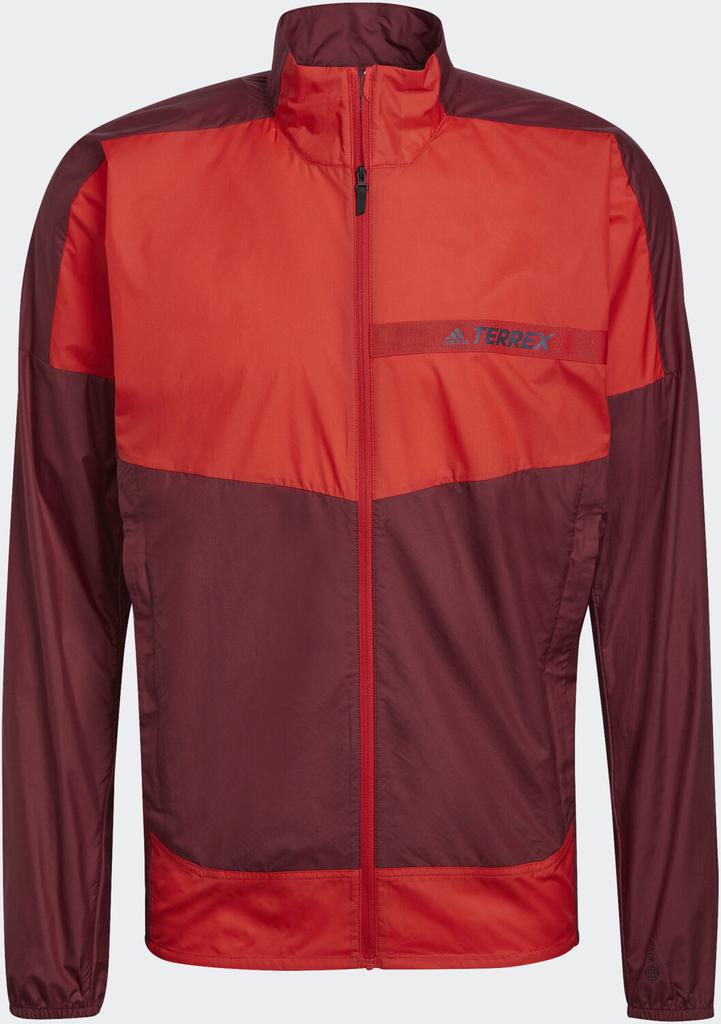 Ветровка Adidas Terrex Multi Wind Jacket