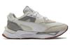 Puma Mirage Sport 'Remix - Vaporous Grey White'