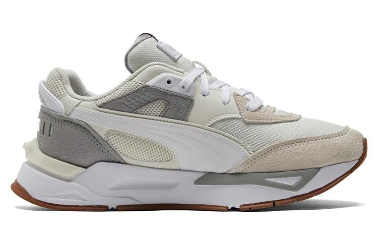 Puma Mirage Sport 'Remix - Vaporous Grey White'