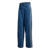 Originals Adicolor Firebird Striped Mid-Rise Simple Denim Pants Men Bottoms KD1499