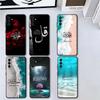 Arabic Islamic Muslim Quotes Soft Phone Case for Samsung A17 A37 A57 A16 A26 A36 A56 A15 A25 A35 A55 A14 A24 A34 A54 A13 A23 A33